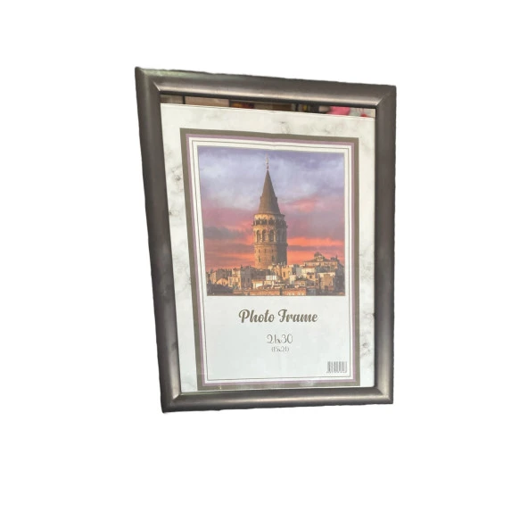 Gülce Fotoğraf Çerçevesi - 21cmx30cm ürün görseli 1