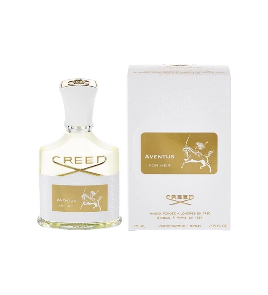 Creed Aventus For Her EDP 75 ml Kadın Parfüm ürün görseli 1