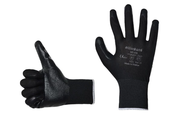 ACTİVEHAND PU101 HASSAS MONTAJ ELDİVENİ ürün görseli 1