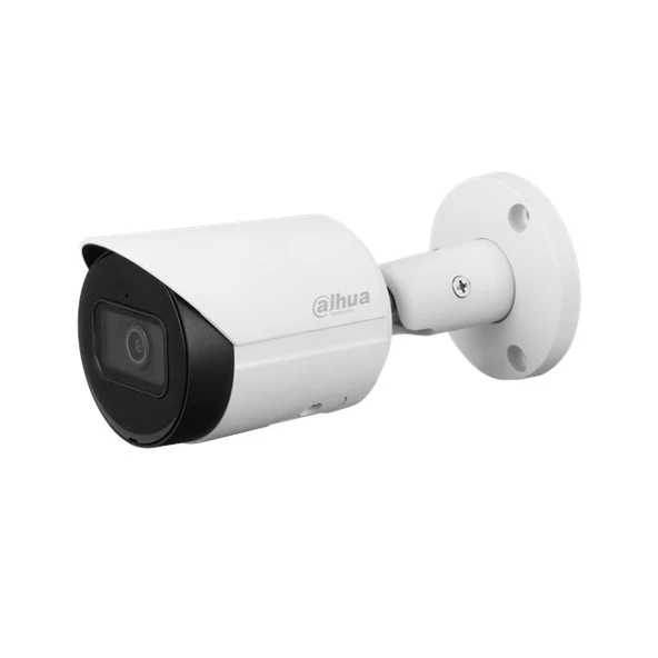 Dahua IPC-HFW2541S-S-0360B-S2 5MP 3.6mm IR Bullet ürün görseli 1