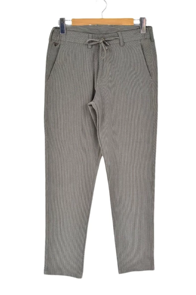 Erkek Jogger Silim Fit Chino Pantolon P1001 BGL-ST03582 ürün görseli 1