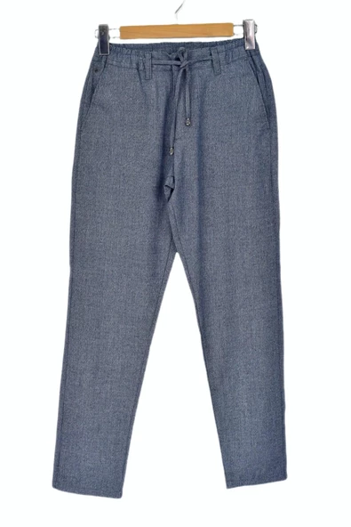 Erkek Jogger Silim Fit Chino Pantolon P1003 BGL-ST03581 ürün görseli 1