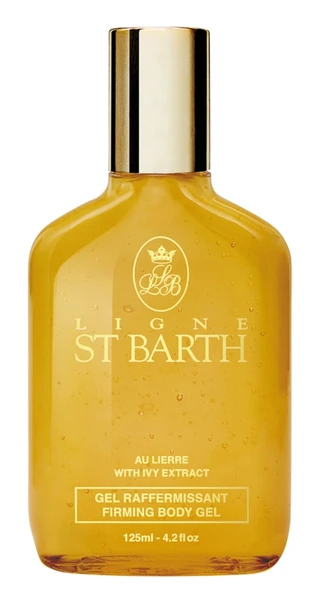 ST BARTH Ligne St. Barth Firming Body Gel - Sarmaşık Özlü Sıkılaştırıcı Yenileyici Vücut Jeli 125 ML ürün görseli 1