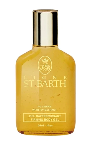 ST BARTH Ligne St. Barth Firming Body Gel - Sarmaşık Özlü Sıkılaştırıcı Yenileyici Vücut Jeli 25 ML ürün görseli 1