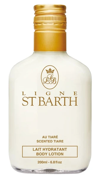 ST BARTH Ligne St. Barth Moisturizing Body Lotion Tiare- Nemlendirici Vücut Losyonu 200 ML ürün görseli 1