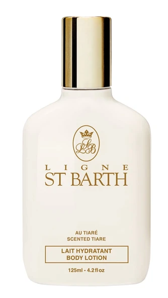 ST BARTH Ligne St. Barth Moisturizing Body Lotion Tiare- Nemlendirici Vücut Losyonu 125 ML ürün görseli 1