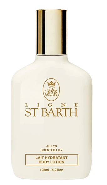 ST BARTH Ligne St. Barth Moisturizing Body Lotion Lily-Nemlendirici Vücut Losyonu 125 ML ürün görseli 1