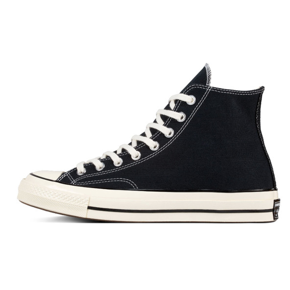 Converse Chuck 70 Hi 'Black' - Resim 2
