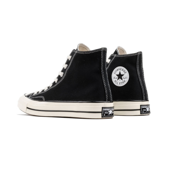 Converse Chuck 70 Hi 'Black' - Resim 4
