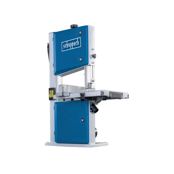 Scheppach HBS261 550 W Şerit Testere ürün görseli 1