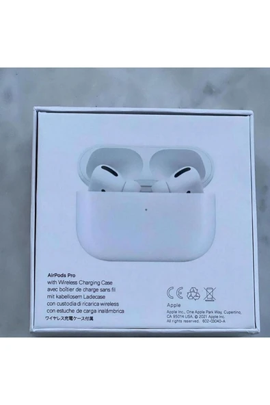AKIN TEKNOLOJİX Bluetooth Kulaklık Pro - Resim 6