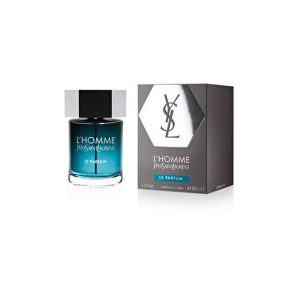 Yves Saint Laurent LHomme Le Parfum Edp 100 ml Erkek Parfüm ürün görseli 1