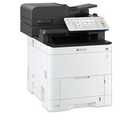 KYOCERA ECOSYS MA3500cix ürün görseli 1