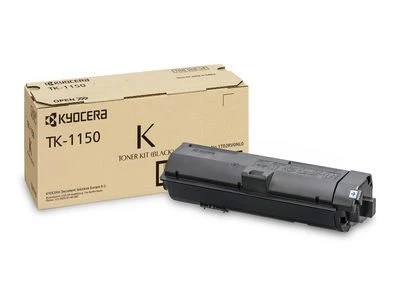 KYOCERA TK-1150 m2135dn m2635dn m2735dw p2235 m2235 ürün görseli 1