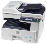 KYOCERA FS-6530MFP A3 A4 Siyah Beyaz 2.EL ürün görseli 1