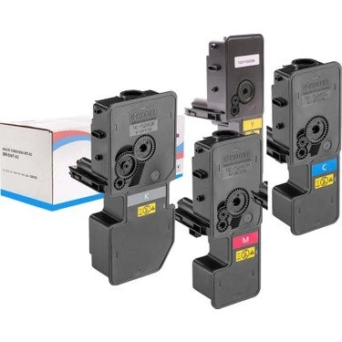 KYOCERA TK-5240  Ecosys m5526cdn Ecosys m5526cdw ürün görseli 1