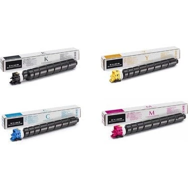 KYOCERA TK-8345 Toner Taskalfa m2552ci m25523ci ürün görseli 1