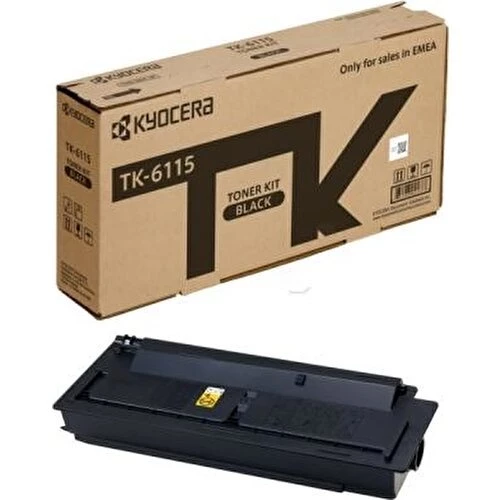 KYOCERA TK-6115 M4132idn M4125idn ürün görseli 1