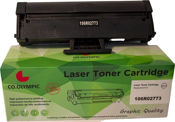 Xerox Phaser 3020 WorkCentre 3025 Muadil Toner ürün görseli 1