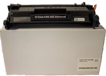 Canon CRG-052 i-SENSYS LBP 212 ürün görseli 1