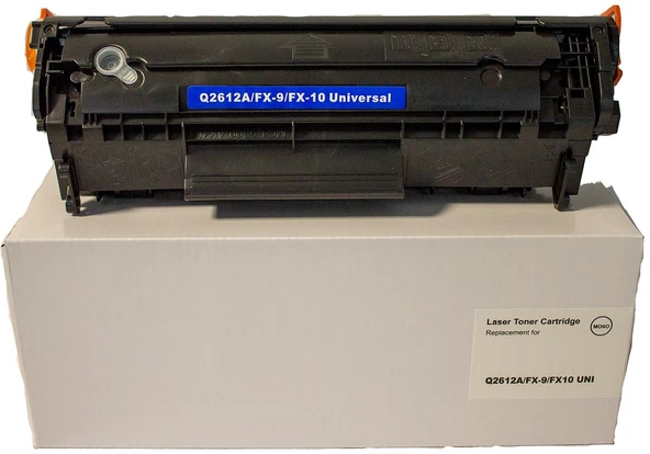 Canon FX-10 i-SENSYS MF4110 MF4150 ürün görseli 1