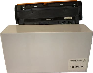 Xerox Phaser 3052 WC3215 3260 Muadil Toner ürün görseli 1