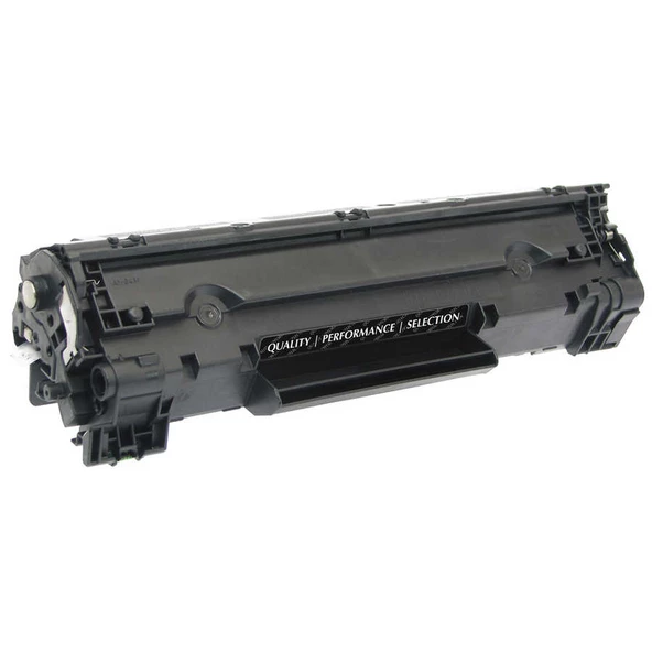 HP CE278A  CRG 726 CRG 728 ürün görseli 1