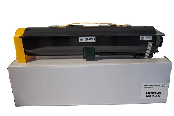 Xerox WorkCentre 5225 5230 5222 Muadil toner ürün görseli 1