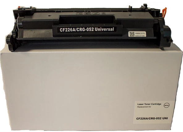 HP CF226A CANON CRG 052 ürün görseli 1