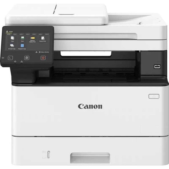 Canon i-SENSYS MF465dw ürün görseli 1