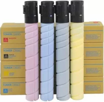 Konica Minolta TN-324 Toner C-258 C-308 C-368 ürün görseli 1