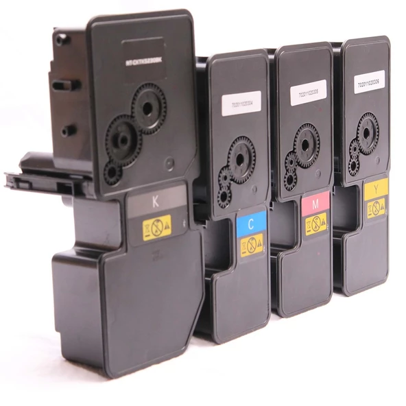 Kyocera TK-5220 M5521cdn P5021cdw P5021cdn ürün görseli 1