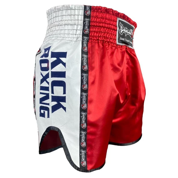 DragonDo KB355 Kick Boks Şortu Kick Boxing Şort ürün görseli 1