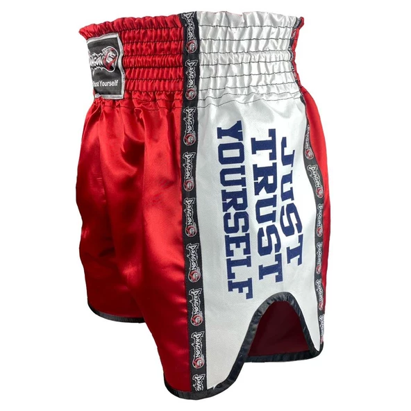 DragonDo KB355 Kick Boks Şortu Kick Boxing Şort - Resim 2
