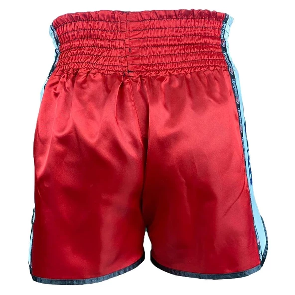 DragonDo KB355 Kick Boks Şortu Kick Boxing Şort - Resim 4