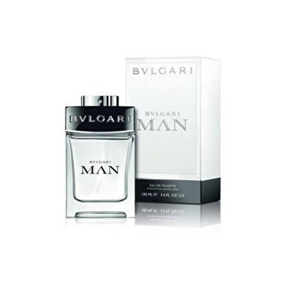 Bvlgari Man EDT 100 ml Erkek Parfümü - Resim 2