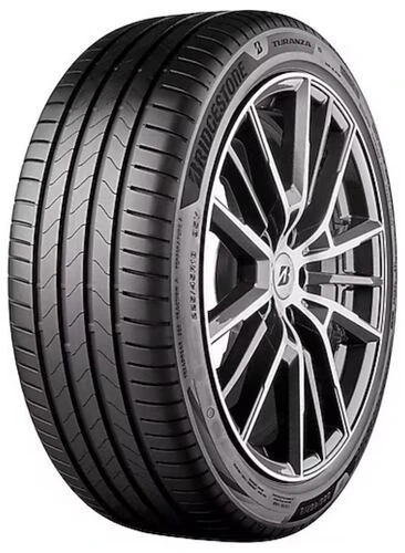 Bridgestone 205/55R16 94V Xl Turanza 6 B-A-70 Yaz Oto Lastiği (Üretim Yılı: 2024) ürün görseli 1