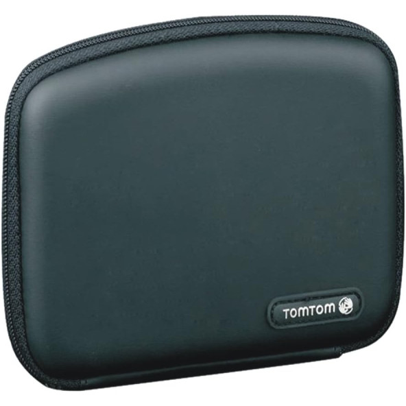 TomTom ONE Seyahat Paketi - Resim 2