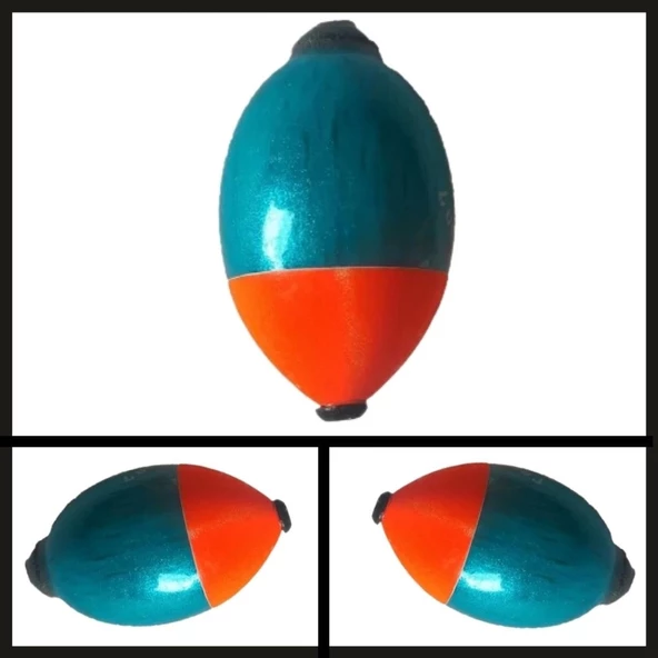 Uyguna-Yakala 16/6 Gr İthal Şamandıra-AND.205 ürün görseli 1