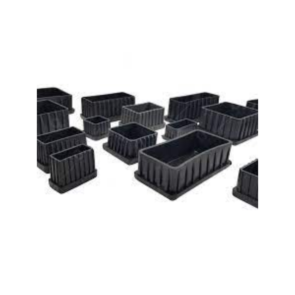 İç Plastik Tapa (4'lü Paket-60x80) ürün görseli 1