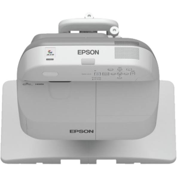 EPSON PROJEKSİYON YEDEK PARÇA EB575W MODEL - LAMBA YOK , ANAKART SAĞLAM ! TEMİZ VE GARANTİLİ ürün görseli 1