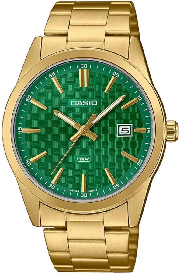 Casio MTP-VD03G-3AUDF Erkek Kol Saati ürün görseli 1