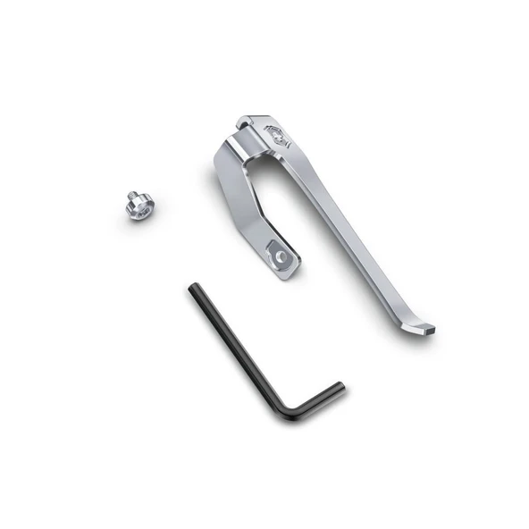 Victorinox 3.0240.B1 Swisstool Spirit Klips Gümüş ürün görseli 1