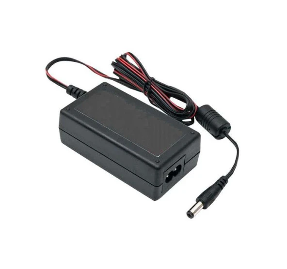 DC Adaptör - 24 Volt - Logitech Direksiyon Seti - Kaliteli ürün görseli 1