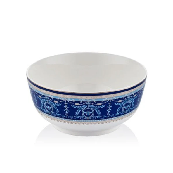 LAMEDORE BLUE BANUBE SALATA KASESİ 20X10 CM ürün görseli 1
