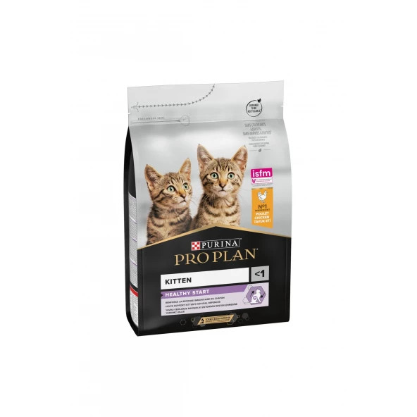 PROPLAN KİTTEN YAVRU KEDİ MAMASI 10 KG ürün görseli 1