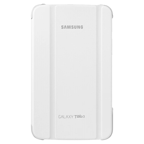 Samsung T310 Galaxy Tab 3 8.0" Book Cover Orjinal Kılıf - Beyaz EF-BT310BWEGWW ürün görseli 1
