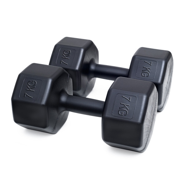 PS SPOR 7 KG DAMBIL X 2 ADET - Resim 2