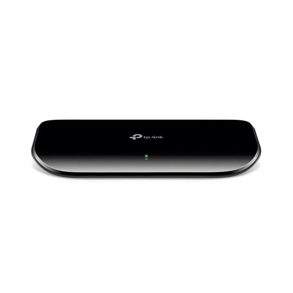 Tp-Link 10/100/1000 GİGABİT SWITCH 8 PORT ürün görseli 1