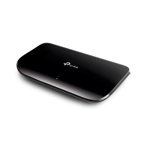 Tp-Link 10/100/1000 GİGABİT SWITCH 8 PORT - Resim 2